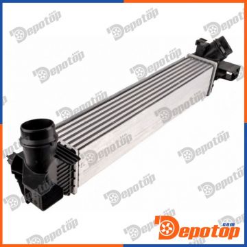 Intercooler pour BMW | CNG-BM-013, 30944